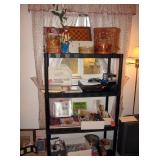 Sony SLV-1393 VHS  Baskets 