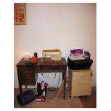 Singer Futura 900 Sewing Machine Singer Futura 900 Sewing Machine 