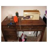 Singer Futura 900 Sewing Machine