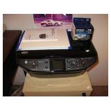 Epson RX595 Photo All-in-One Printer