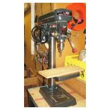 Craftsman drill press