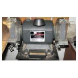 Craftsman bench grinder