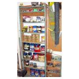 Nails--screws--stuff