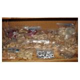 Wood wheels w/spokes solid--Giggle eyes--pegs--metal pegs