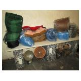 Bed Room 1  Sleeping bags--Fans--Heater shells