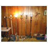 Living Room Floor Lamps,