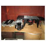 Miter Master   black & Decker Router   Sears/Craftsman Router w/table