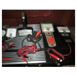 Engine testers Extra wires