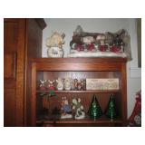 Christmas Room