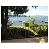 View from the Living Room