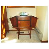 Sewing Cabinet