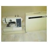 Sears Kemore sewing machine