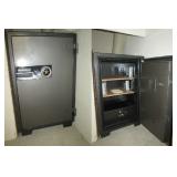 Intersel Safe "Miami"