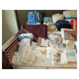 Upstairs 3rd Bedroom: 