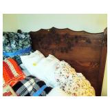 Upstairs 3rd Bedroom: 