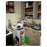 Kitchen Stuff