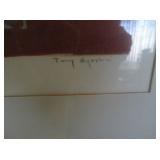 Tony Agostini  #32/245