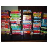 Puzzles