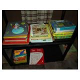 Puzzles  Wood  Card board