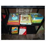 Puzzles  Wood   Card board