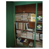 Magazines on stamps  1960