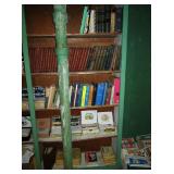 Boxes of envelopes with canceled stamps. 