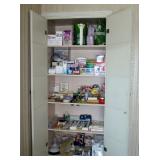 Medical and health stuff