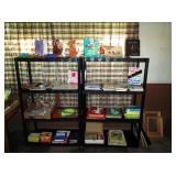 Wood puzzles--Dr Susse 5000 hats