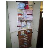 Towels--Wash cloths--Hand towels