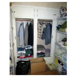 Coats--Sport coats--Tee-shirts--Vintage scale