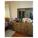 Dresser--Perfume--Side table