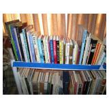 Books--Books--Books Cats & wine, etc