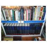 Books--Books--Books Coffee table books