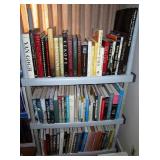 Books--Books--Books Coffee table books