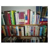 Books--Books--Books Pharmacy & novels