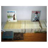 Books--Books--Books American Heritage 