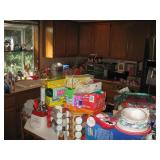 50% OFF SUN EVERETT COMPULSIVE BUYER'S HOARDING HOUSE ESTATE SALE  by PRO ESTATE SERVICES 