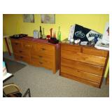 2 dressers in great shape