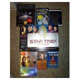 Star Trek stuff