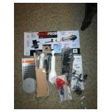 Estes VenusProbe flying model rocket in box (not sure complete)