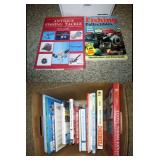 Fishing Books