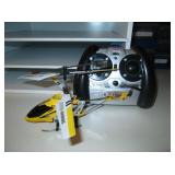 Gyrocopter s107 (Works kind-of)