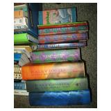 Harry Potter Books