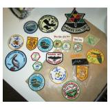 Patches