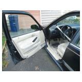 1991 Honda Acccord It has 215,000 on it--Have service records for last 15 years.