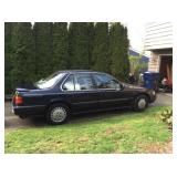 1991 Honda Acccord It has 215,000 on it--Have service records for last 15 years.