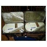  2 Omnichord by Suzuki