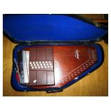 AutoHarp by Oscar Schmidt