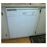 Amana Softsound 1 dishwasher