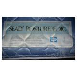 Sealy Poster Mattress for Couch hide-a-bed